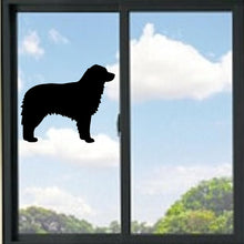 Load image into Gallery viewer, Australian Shepard Dog Vinyl Decal