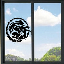 Load image into Gallery viewer, Alien #2 Vinyl Decal