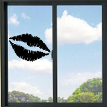Load image into Gallery viewer, Lips #2 Vinyl Decal