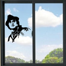 Load image into Gallery viewer, Sylvester Stalone #2 Vinyl Decal