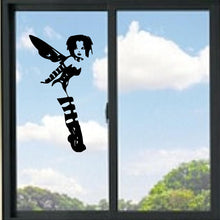 Load image into Gallery viewer, Cute Fairy Vinyl Decal