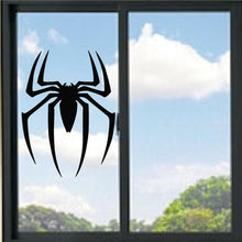 Load image into Gallery viewer, Spiderman Symbol Vinyl Decal