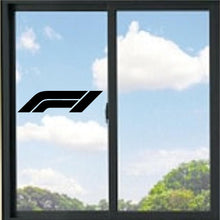 Load image into Gallery viewer, Formula 1 F1 Vinyl Decal