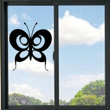 Load image into Gallery viewer, Butterfly #2 Vinyl Decal