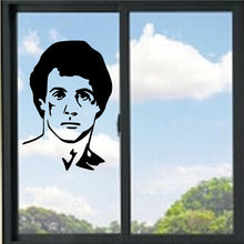 Load image into Gallery viewer, Rocky Balboa Sylvester Stalone #2 Vinyl Decal