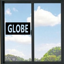 Load image into Gallery viewer, Globe Shoes Vinyl Decal