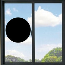 Load image into Gallery viewer, Circle Shape Vinyl Decal