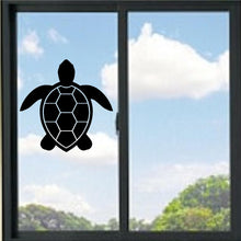 Load image into Gallery viewer, Turtle Vinyl Decal