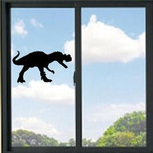 Load image into Gallery viewer, Tyrannosaurus Rex T Rex Dinosaur Vinyl Decal