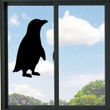 Load image into Gallery viewer, Penguin Vinyl Decal