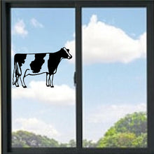 Load image into Gallery viewer, Cow/Dairy Cow Vinyl Decal