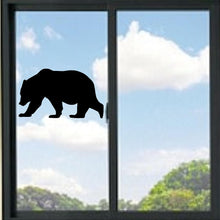 Load image into Gallery viewer, Bear Vinyl #2 Decal