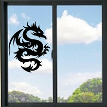 Load image into Gallery viewer, Dragon #3 Vinyl Decal