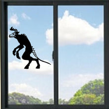Load image into Gallery viewer, Wendigo Skin Walker #4 Vinyl Decal
