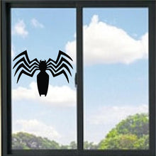 Load image into Gallery viewer, Venom Symbol/Logo Vinyl Decal