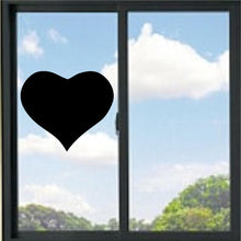 Load image into Gallery viewer, Heart Vinyl Decal