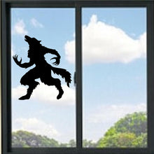 Load image into Gallery viewer, Werewolf Vinyl Decal