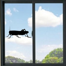 Load image into Gallery viewer, Grasshopper Vinyl Decal