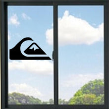 Load image into Gallery viewer, Quicksilver Symbol Vinyl Decal