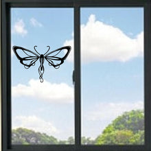 Load image into Gallery viewer, Tribal Dragonfly Vinyl Decal