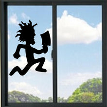 Load image into Gallery viewer, Insane Clown Posse Hatchetman Vinyl Decal