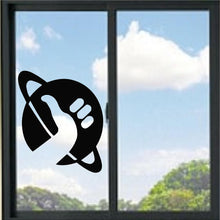 Load image into Gallery viewer, Hitchhikers Guide To The Galaxy Vinyl Decal
