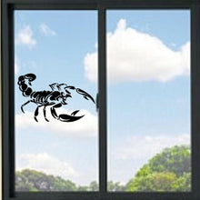Load image into Gallery viewer, Scorpion Vinyl Decal