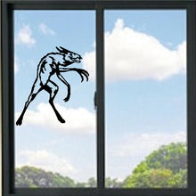 Load image into Gallery viewer, Wendigo Skin Walker #5 Vinyl Decal