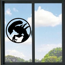 Load image into Gallery viewer, Alien #3 Vinyl Decal