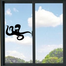 Load image into Gallery viewer, Cute Ocotpus Vinyl Decal