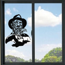 Load image into Gallery viewer, Freddy Krueger A Nightmare on Elm Street Vinyl Decal