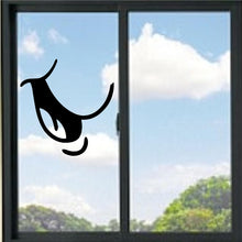 Load image into Gallery viewer, Cartoon Mouth Vinyl Decal
