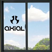 Load image into Gallery viewer, Axial Racing #2 Vinyl Bumper Decal