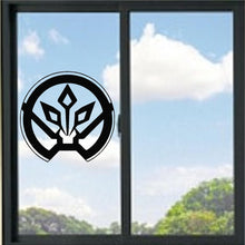 Load image into Gallery viewer, Thawn's 7th Fleet Mandalorian Signet Vinyl Decal