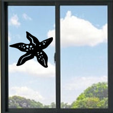 Load image into Gallery viewer, Star Fish Vinyl Decal