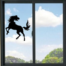 Load image into Gallery viewer, Arabian Horse Vinyl Decal