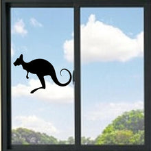 Load image into Gallery viewer, Kangaroo Vinyl Decal