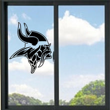 Load image into Gallery viewer, Minnesota Viking Vinyl Decal