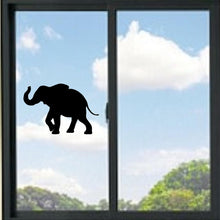 Load image into Gallery viewer, Elephant Vinyl Decal