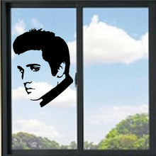 Load image into Gallery viewer, Elvis Presley King Of Rock #4 Vinyl Decal