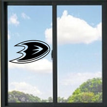 Load image into Gallery viewer, Anaheim Ducks Vinyl Decal