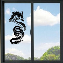Load image into Gallery viewer, Dragon #2 Vinyl Decal