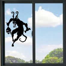 Load image into Gallery viewer, Wendigo Skin Walker #3 Vinyl Decal