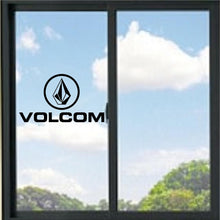 Load image into Gallery viewer, Volcom Full Logo Vinyl Decal