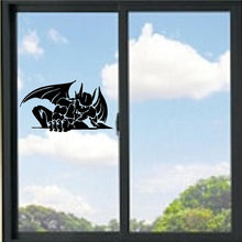 Load image into Gallery viewer, Gargoyle Mythical Creature Vinyl Decal