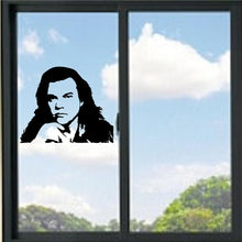 Load image into Gallery viewer, Michael Lee Aday Meatloaf Vinyl Decal