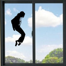 Load image into Gallery viewer, Michael Jackson Vinyl Decal