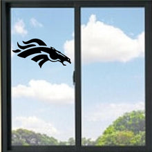 Load image into Gallery viewer, Denver Broncos #2 Vinyl Decal