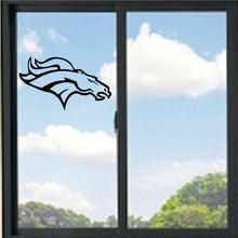 Load image into Gallery viewer, Denver Broncos #3 Vinyl Decal