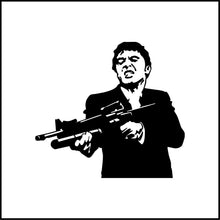 Load image into Gallery viewer, Scarface Tony Montana Vinyl Decal